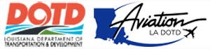 Louisiana DOT Logo