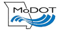 Missouri DOT Logo