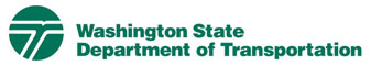 Washington DOT Logo